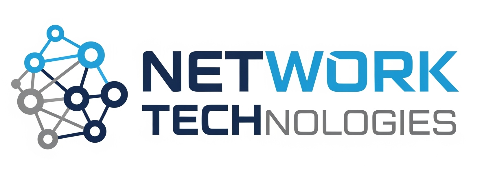 NETwork TECHnologies Logo